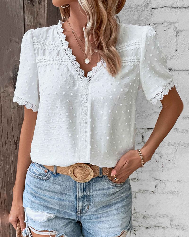 Women's Shirts