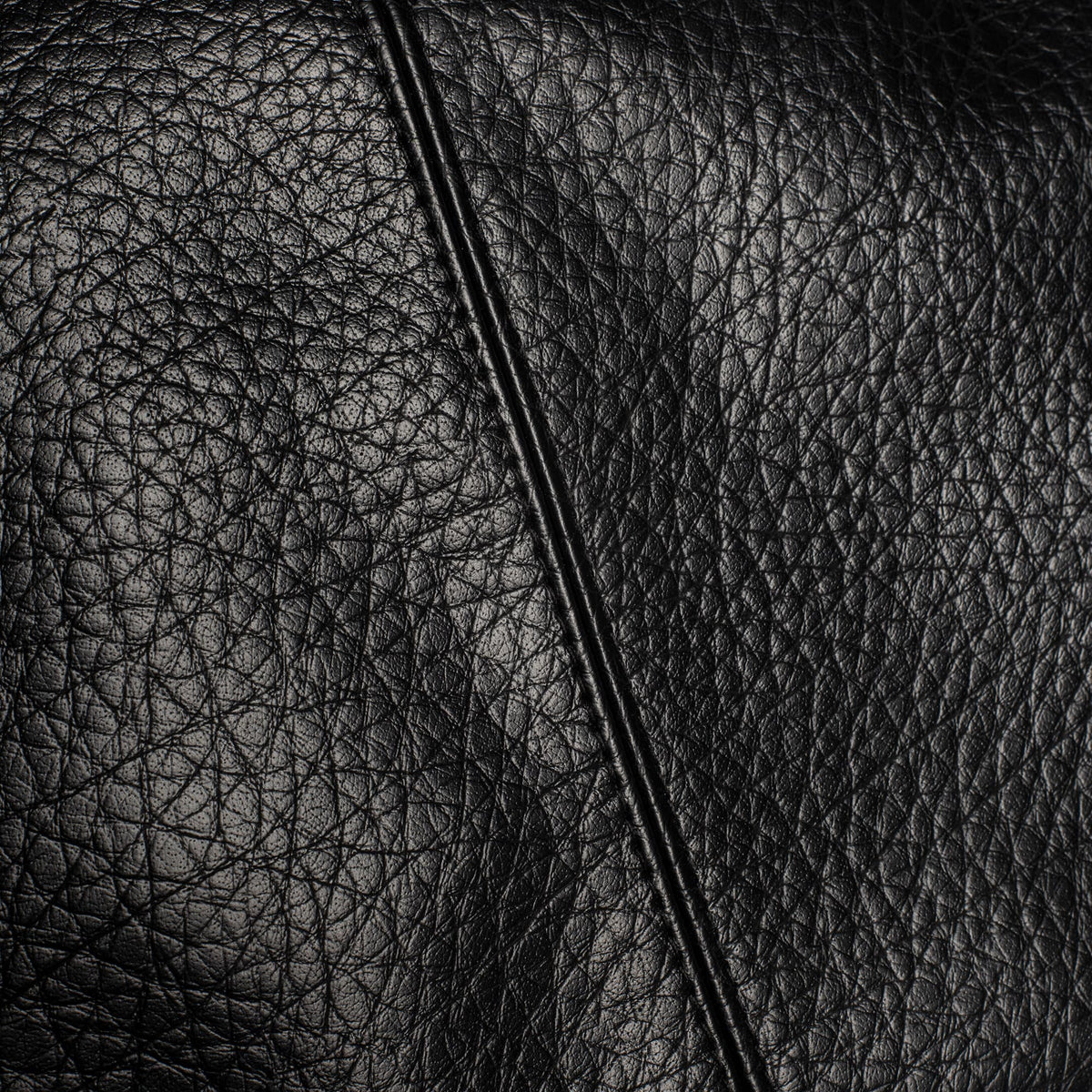 Women's chic vegan leather hobo tote bag