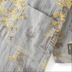 Pure Soft Cotton Kimono Sleepwear Set