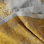 Pure Soft Cotton Kimono Sleepwear Set
