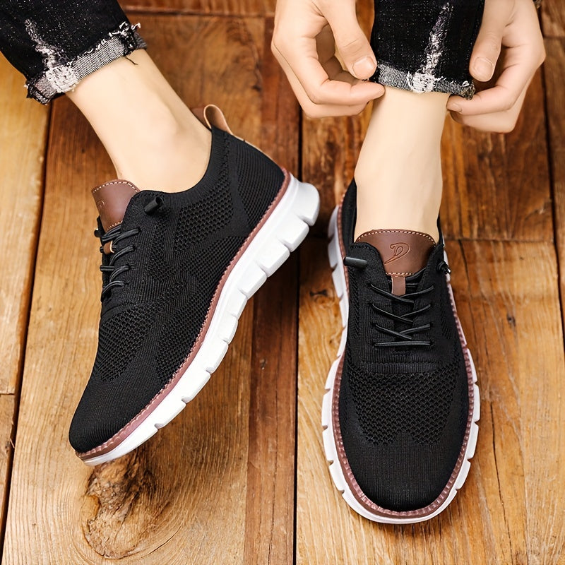 Urban Comfort Sneakers