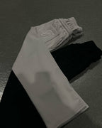 Unisex Baggy Soft Joggers