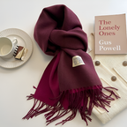 Comfortable Cool Scarf