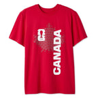 FIFA Men's World Cup 2026 Canada T-Shirt