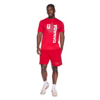 FIFA Men's World Cup 2026 Canada T-Shirt