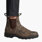 Chelsea Ankle Boots Men