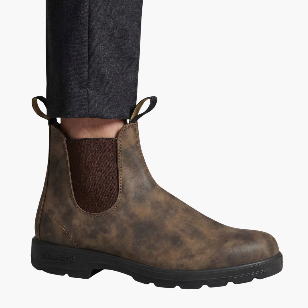 Chelsea Ankle Boots Men