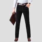 Corduroy Utility Trousers