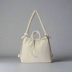 Puffer Handbag