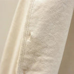 Classic Lambswool Knit Vest