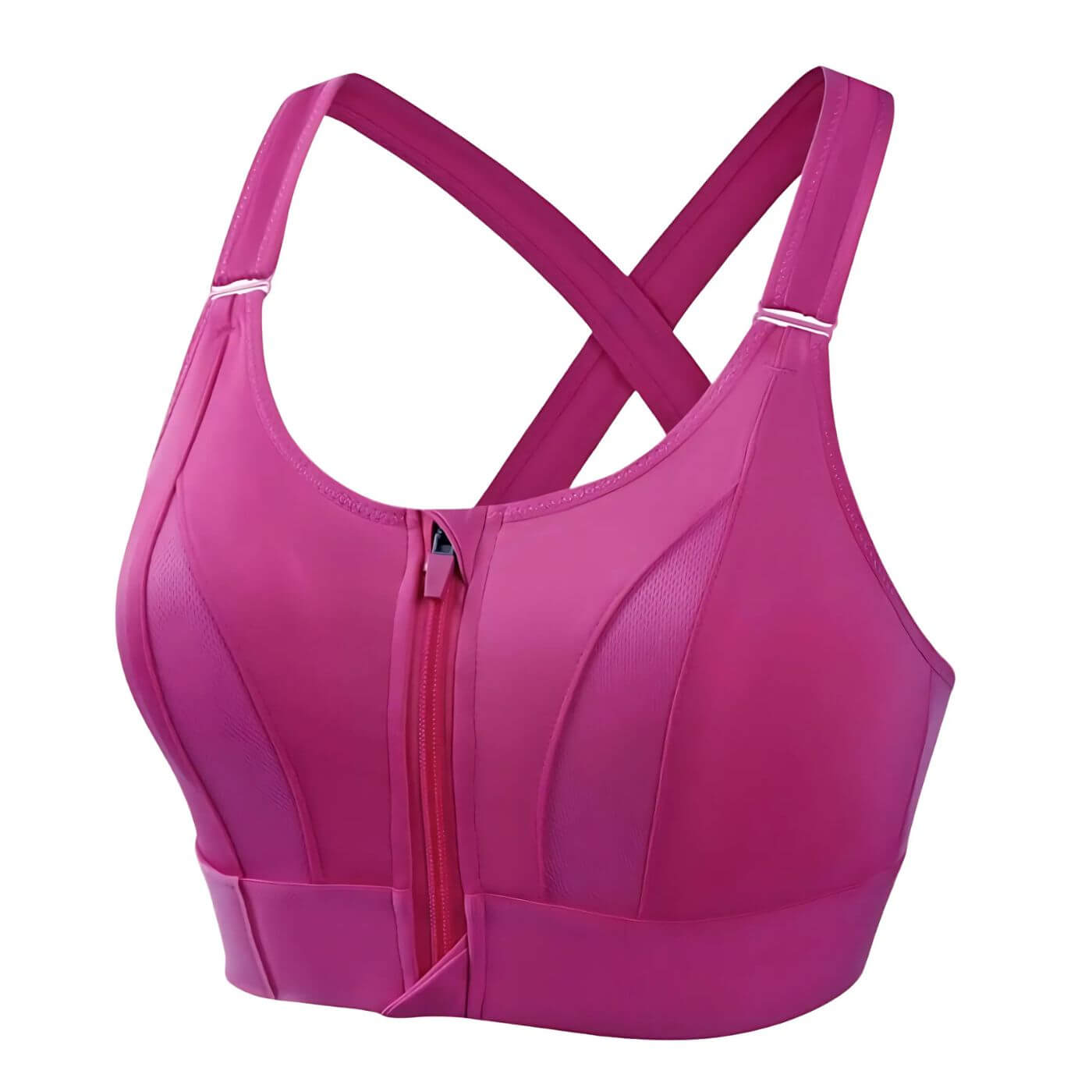 High Support Sports Bra