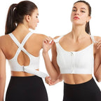 High Support Sports Bra