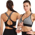 High Support Sports Bra