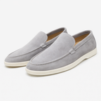 Men's Suede Loafer