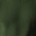 Men's Heavy Knit Turtleneck Sweater