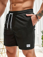 Men's Quick-Dry Swim Shorts