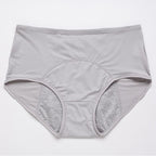 Stay-Dry High Waist Briefs 4-Pack
