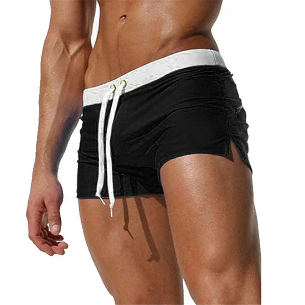 Men's Swim Shorts Quick Dry
