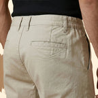 Men's Smart Casual Summer Shorts