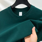 Men's casual short sleeve t-shirt in a versatile design, perfect for everyday wear, featuring a comfortable fit and stylish colors. 10