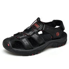 Men's Sandals with Ergonomic Sole for Comfort and Support 2