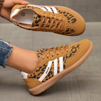 Lightweight slip-on sneakers