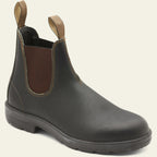 Men's Slip-On Chelsea Ankle Boots