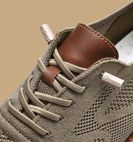 Urban Comfort Sneakers