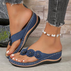 Women's comfortable supportive sandals designed for everyday wear, featuring breathable materials, cushioned footbeds, and adjustable straps for a perfect fit. 0