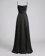 Elegant women's figure-hugging maxi dress designed for evening formal wear, featuring a flattering silhouette and sophisticated style, perfect for special occasions. 10