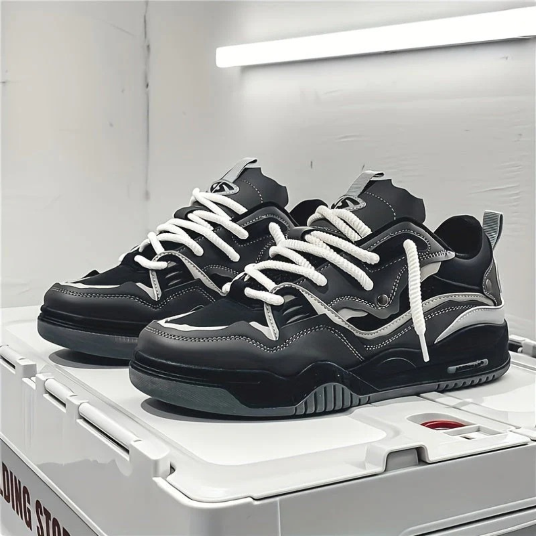 Women's modern casual sneakers designed for everyday wear, featuring a sleek silhouette, breathable mesh upper, and comfortable cushioned insole, perfect for both style and 0