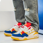 Women's modern casual sneakers designed for everyday wear, featuring a sleek silhouette, breathable mesh upper, and comfortable cushioned insole, perfect for both style and 7