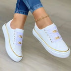 Women's Orthopedic Everyday Sneaker