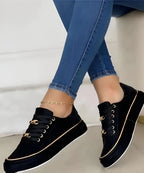 Women's Orthopedic Everyday Sneaker