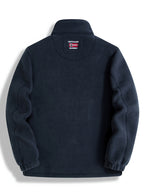 Men's Full-Zip Warm Fleece Jacket