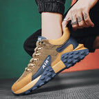 Chaussures Résistantes e Confortables - Air Cross
