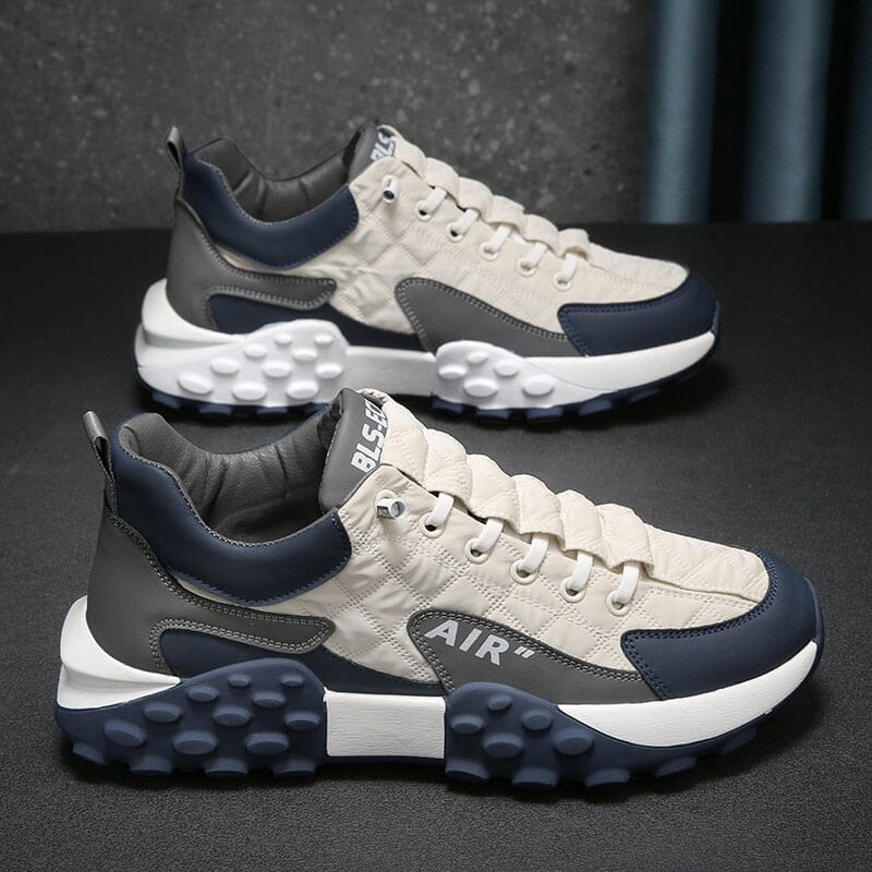 Chaussures Résistantes e Confortables - Air Cross
