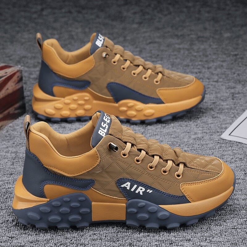 Chaussures Résistantes e Confortables - Air Cross