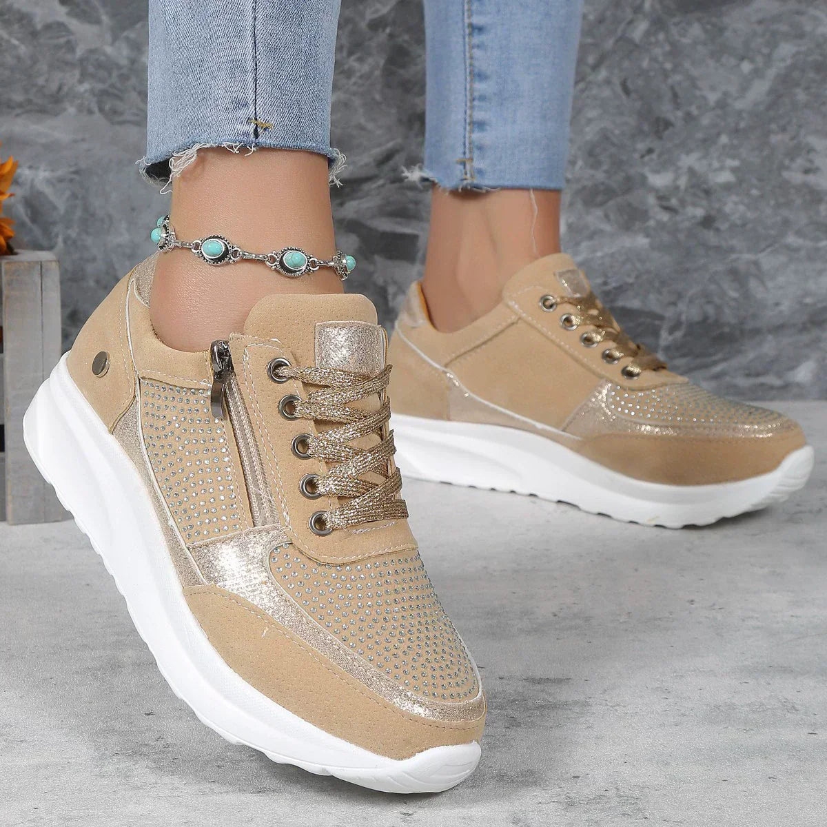 Orthopedic Bunion Shoe Women