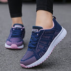 Women's Arch Support Walking Sneaker