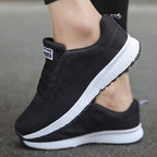 Women's Arch Support Walking Sneaker