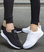 Women's Arch Support Walking Sneaker