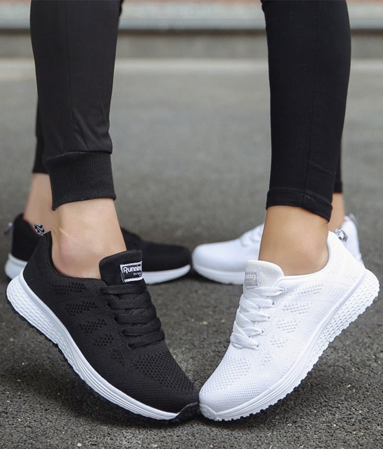 Women's Arch Support Walking Sneaker