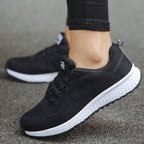 Women's Arch Support Walking Sneaker